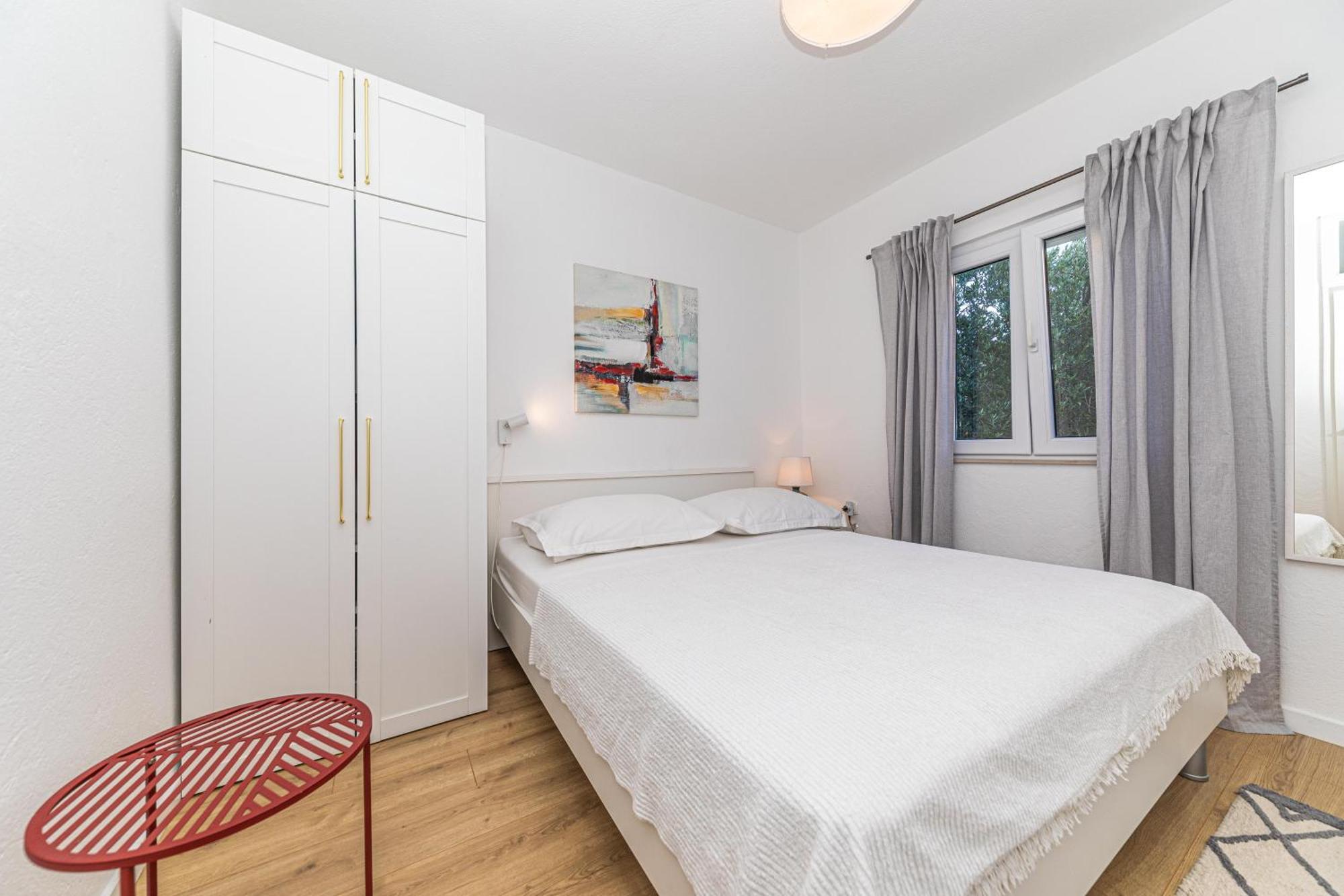 Apartment Antonio ชิเบนิก ภายนอก รูปภาพ